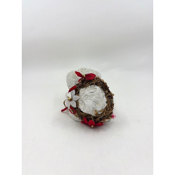 Vintage Cast Art Dreamsicles Angel Cherub Sleeping Heavenly Dreamer 1991 - Picture 4 of 13